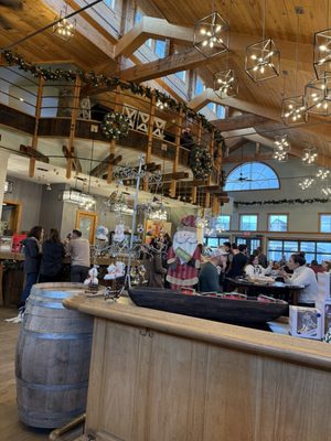 Barrel Oak Winery and Brewery by null