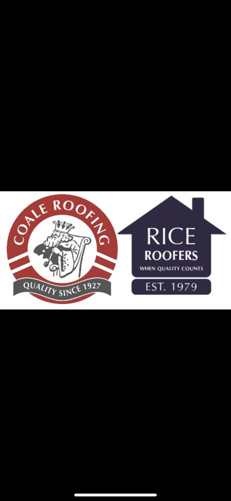 Slide of Coale Roofing