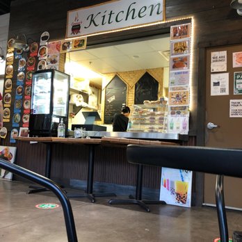 Emma’s Kitchen - Go for the crispy Kare Kare! - Filipino Near Me - Waikoloa Village, Hawaii Emma’s Kitchen - Go for the crispy Kare Kare! - Filipino Near Me - Waikoloa Village, Hawaii