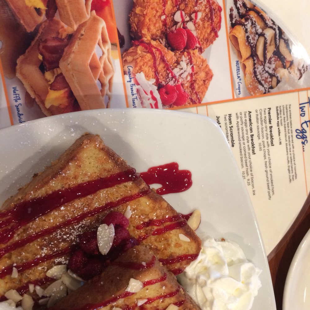Broken Yolk Cafe - Breakfast & Brunch Near Me - Mesa, Arizona Broken Yolk Cafe - Breakfast & Brunch Near Me - Mesa, Arizona