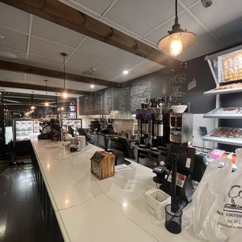 Martha's Country Bakery - Coffee & Tea Near Me - Brooklyn, New York Martha's Country Bakery - Coffee & Tea Near Me - Brooklyn, New York