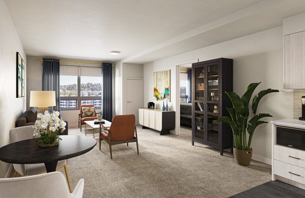 The Watermark at Bellevue by null