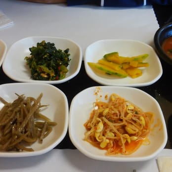 Da Rae BBQ Restaurant - Korean Near Me - Fullerton, California
