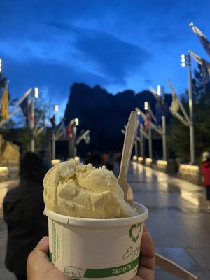 Memorial Team Ice Cream by null