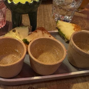Donaji  - Mezcal - Mexican Near Me - San Francisco, California