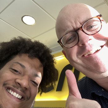 Dollar Car Rental - Reuben, who works with Hertz, Dollar and thrifty and myself. He saved my bacon - Car Rental Near Me - Warwick, Rhode Island Dollar Car Rental - Reuben, who works with Hertz, Dollar and thrifty and myself. He saved my bacon - Car Rental Near Me - Warwick, Rhode Island
