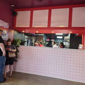 Little Ghost - Hot Dogs Near Me - Ferndale, Michigan Little Ghost - Hot Dogs Near Me - Ferndale, Michigan