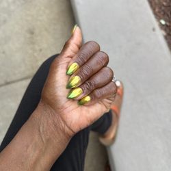 Crofton Nail Spa