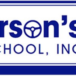 Anderson’s Driving School
