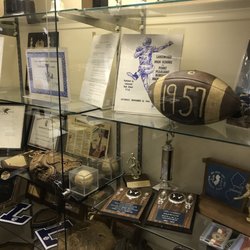 Lakewood Historic Museum - Displa