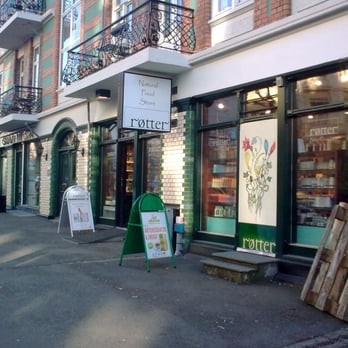 Røtter Frogner - Delicatessen Near Me - Oslo, 03 Røtter Frogner - Delicatessen Near Me - Oslo, 03