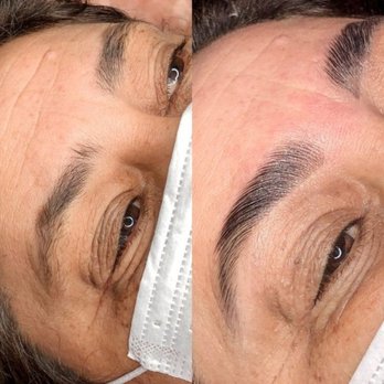 Beautiful_Browz - Brow lamination - Eyebrow Services Near Me Beautiful_Browz - Brow lamination - Eyebrow Services Near Me