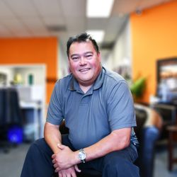 Tracy's Tax Services - Tracy Oliva, owner of Tracy's Tax Service