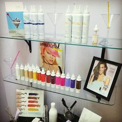 Ninety West Beauty Lounge