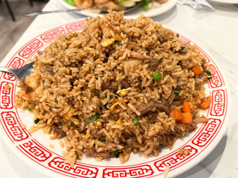 Darda Seafood Restaurant