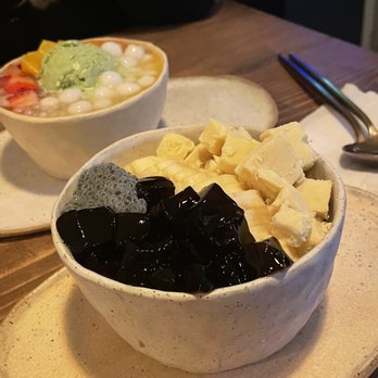 Mango Mango Dessert - A21. Durian Dessert Bowl - Desserts Near Me - New York, New York Mango Mango Dessert - A21. Durian Dessert Bowl - Desserts Near Me - New York, New York