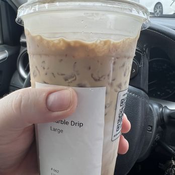 Da Vien Coffee - Coffee & Tea Near Me - Arcadia, California