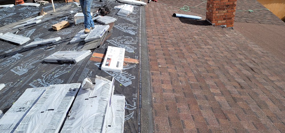 Slide of Limelight Contracting