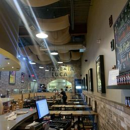 PIZZERIA LUCA - Updated December 2025 - 276 Photos & 265 Reviews