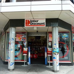 Interdiscount