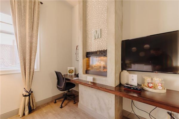 Mercer Hotel Downtown, BW Premier by null