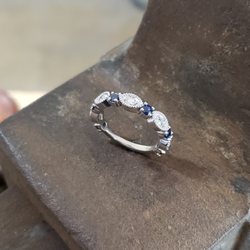 Ponthieux's Jewelry Design Studio