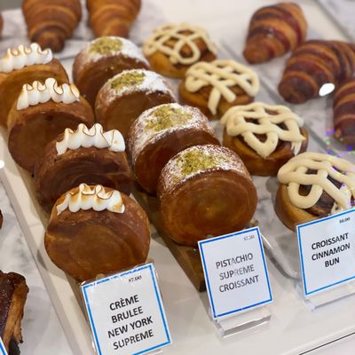 Bella's Bake Shop by null