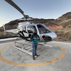 Zion Helicopters