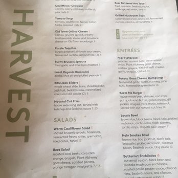 Seabirds Kitchen - Vegan Near Me - Costa Mesa, California Seabirds Kitchen - Vegan Near Me - Costa Mesa, California