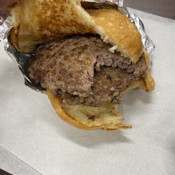 Five Guys - Burgers Near Me - Fairfax, Virginia