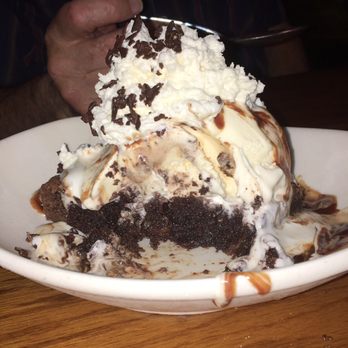 Outback Steakhouse - Lava cake - Steakhouses Near Me - Ontario, California Outback Steakhouse - Lava cake - Steakhouses Near Me - Ontario, California