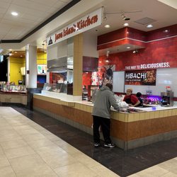 Java Island Kitchen - This is our Store