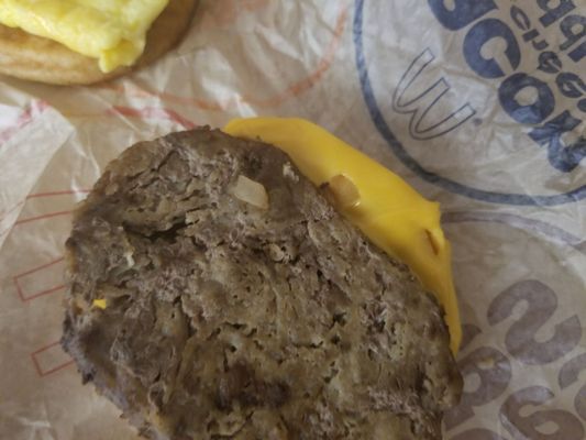 McDonald's by null