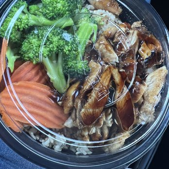 WaBa Grill - Fast Food Near Me - North Hollywood, California WaBa Grill - Fast Food Near Me - North Hollywood, California