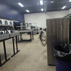 Maytag Laundry