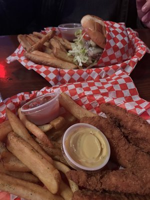 Sam's Tavern by null