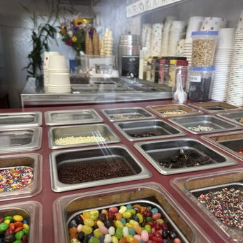 Solano Yogurt & Ice Cream - Ice Cream & Frozen Yogurt Near Me - Albany, California Solano Yogurt & Ice Cream - Ice Cream & Frozen Yogurt Near Me - Albany, California