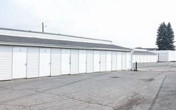 Orem Storage