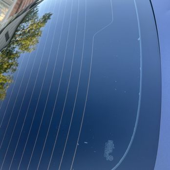 We Tint Tulsa - Car Window Tinting Near Me - Tulsa, Oklahoma