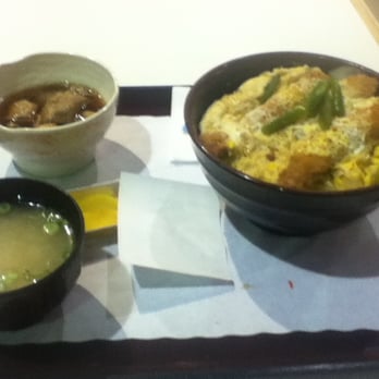 Miyabi-Tei - Ebidon (fried shrimp) - Japanese Near Me - Costa Mesa, California