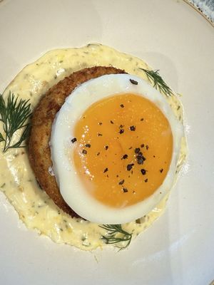 The Pig and Palm by null