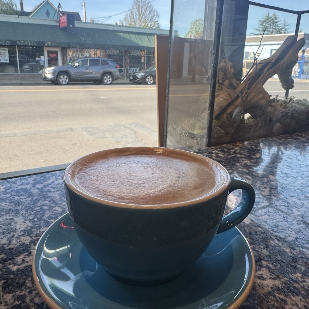 Common Grounds Coffeehouse - Latte - Coffee & Tea Near Me - Portland, Oregon Common Grounds Coffeehouse - Latte - Coffee & Tea Near Me - Portland, Oregon