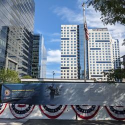 Massachusetts Fallen Heros 8/2026