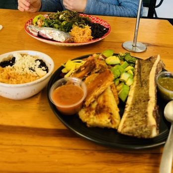 La Chaiteria - Roasted marrow and tamales. - Tacos Near Me - Tucson, Arizona La Chaiteria - Roasted marrow and tamales. - Tacos Near Me - Tucson, Arizona