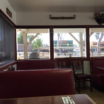 Rodeo Cafe - There are hose riders riding by. - Breakfast & Brunch Near Me - Norco, California Rodeo Cafe - There are hose riders riding by. - Breakfast & Brunch Near Me - Norco, California