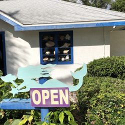 Sanibel Seashell Industries