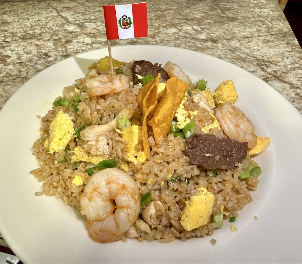 Contigo Peru - Utah