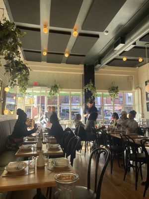 Fumo Chelsea by null