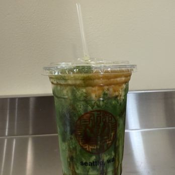 Taz Matcha - Coffee & Tea Near Me - Seattle, Washington Taz Matcha - Coffee & Tea Near Me - Seattle, Washington