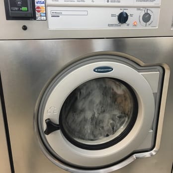 Launderworld - Big load washing about 6 of our bigger dog blankets, a little over $7. They accept credit cards! - Laundromat Near Me - San Leandro, California Launderworld - Big load washing about 6 of our bigger dog blankets, a little over $7. They accept credit cards! - Laundromat Near Me - San Leandro, California